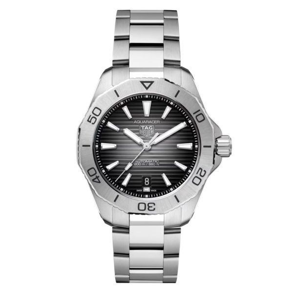 Товар TAG Heuer Aquaracer 200M 40mm Art 8789 Фото 1 - TAG Heuer Aquaracer 200M 40mm Art 8789