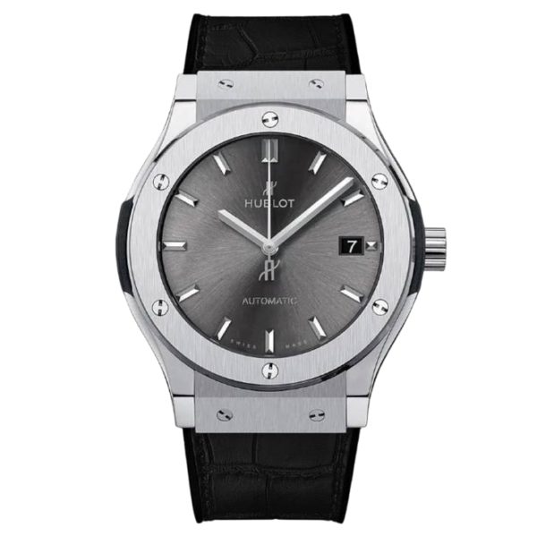 Фото 1 - Hublot Classic Fusion 42mm Art 8788