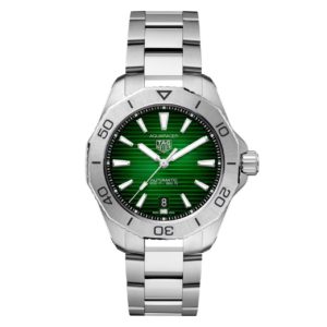 Фото 14 - TAG Heuer Aquaracer 200M 40mm Art 8790
