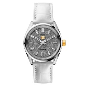 Товар Tag Heuer Carrera 36mm Art 8791 Фото 40 - Tag Heuer Carrera 36mm Art 8791