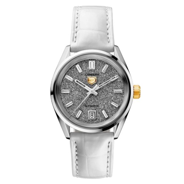 Фото 1 - Tag Heuer Carrera 36mm Art 8791