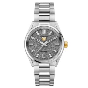 Товар Tag Heuer Carrera 36mm Art 8792 Фото 42 - Tag Heuer Carrera 36mm Art 8792