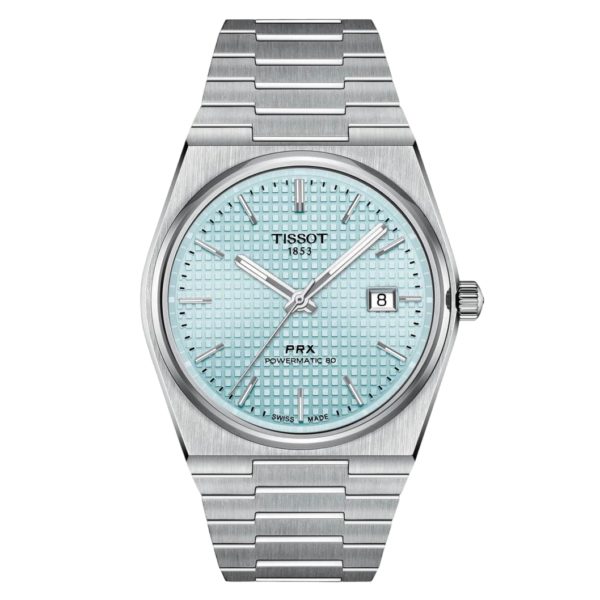 Фото 1 - Tissot PRX 40mm Art 8793