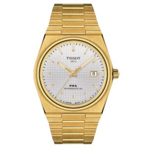 Фото 62 - Tissot PRX 40mm Art 8796
