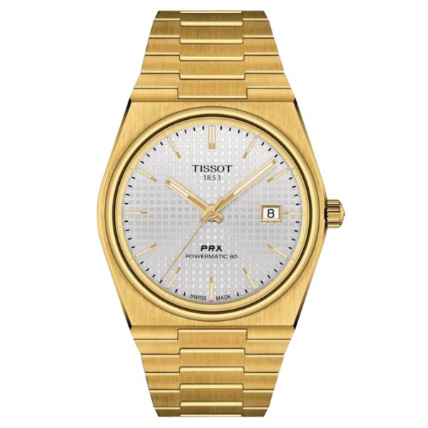 Фото 1 - Tissot PRX 40mm Art 8796