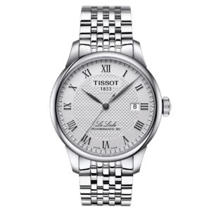 Фото 14 - Tissot Le Locle 39mm Art 8802