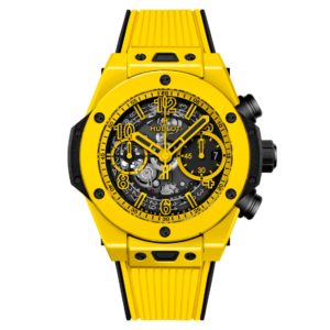 Фото 47 - Hublot Big Bang Unico 42mm Art 8648