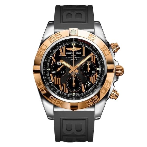 Фото 1 - Breitling Chronomat 44 Art 8729