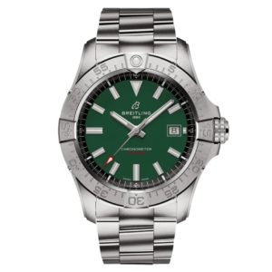 Фото 43 - Breitling Avenger Art 8712