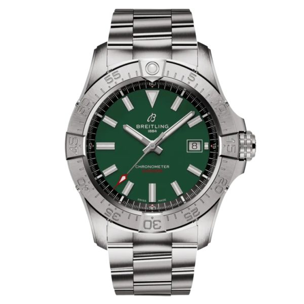 Фото 1 - Breitling Avenger Art 8712