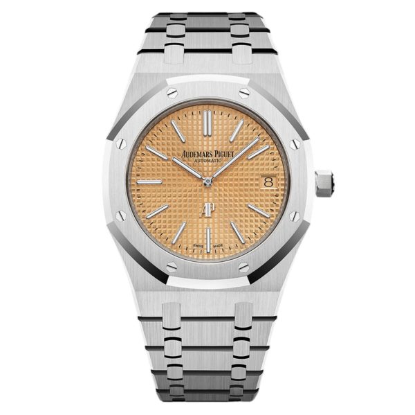 Товар Audemars Piguet Royal Oak Jumbo 39mm Art 8621 Фото 1 - Audemars Piguet Royal Oak Jumbo 39mm Art 8621
