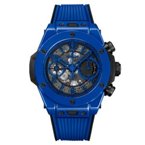 Фото 57 - Hublot Big Bang Unico 42mm Art 8650