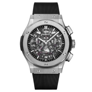 Товар Hublot Classic Fusion Aerofusion 45mm 525.NX.0170.RX Фото 10 - Hublot Classic Fusion Aerofusion 45mm 525.NX.0170.RX