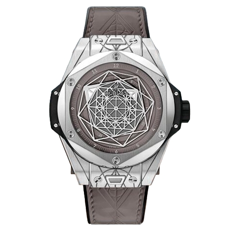 Товар Hublot Big Bang Sang Bleu 465.SS.7047.VR.1204.MXM20 Фото 1 - Hublot Big Bang Sang Bleu 465.SS.7047.VR.1204.MXM20