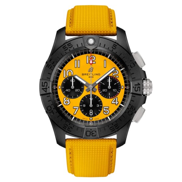 Товар Breitling Avenger Art 8681 Фото 1 - Breitling Avenger Art 8681