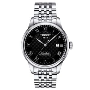 Фото 16 - Tissot Le Locle 39mm Art 8803