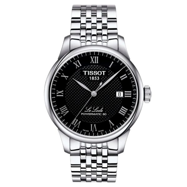 Товар Tissot Le Locle 39mm Art 8803 Фото 1 - Tissot Le Locle 39mm Art 8803