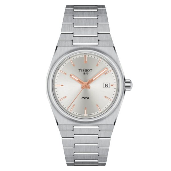 Товар Tissot PRX 35mm Art 8548 Фото 1 - Tissot PRX 35mm Art 8548