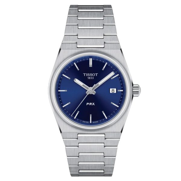 Фото 1 - Tissot PRX 35mm Art 8551