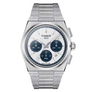 Фото 80 - Tissot PRX Chronograph 42mm Art 8564