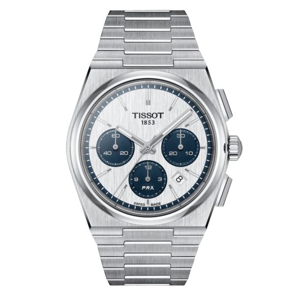 Фото 1 - Tissot PRX Chronograph 42mm Art 8564