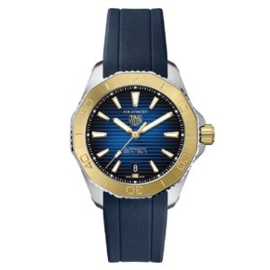 Фото 10 - TAG Heuer Aquaracer 200M 40mm Art 8714