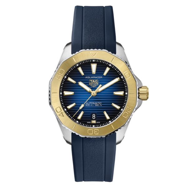 Фото 1 - TAG Heuer Aquaracer 200M 40mm Art 8714