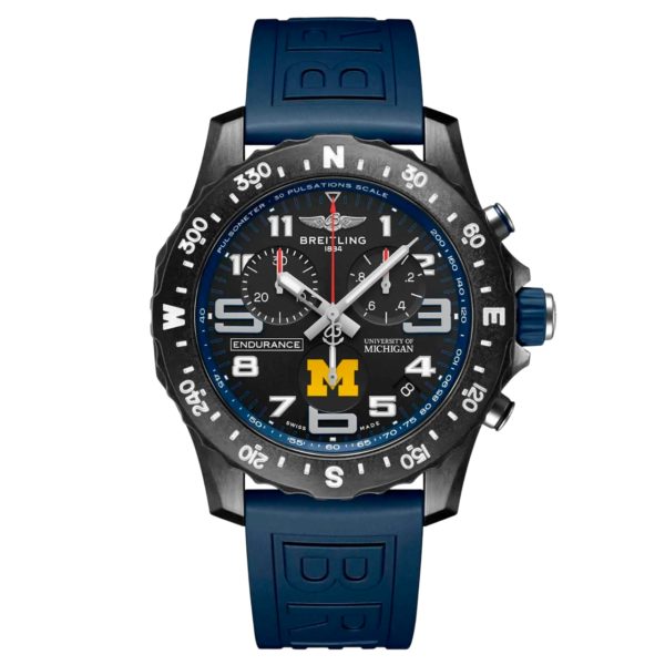 Товар Breitling Endurance Pro 44mm Art 8725 Фото 1 - Breitling Endurance Pro 44mm Art 8725