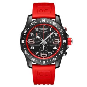 Фото 49 - Breitling Endurance Pro 44mm X82310D91B1S1