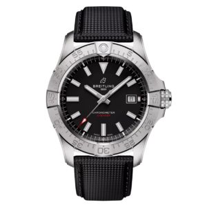 Фото 54 - Breitling Avenger Art 8701