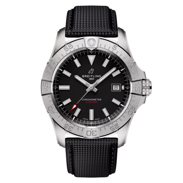 Товар Breitling Avenger Art 8701 Фото 1 - Breitling Avenger Art 8701