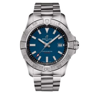 Фото 72 - Breitling Avenger Art 8710