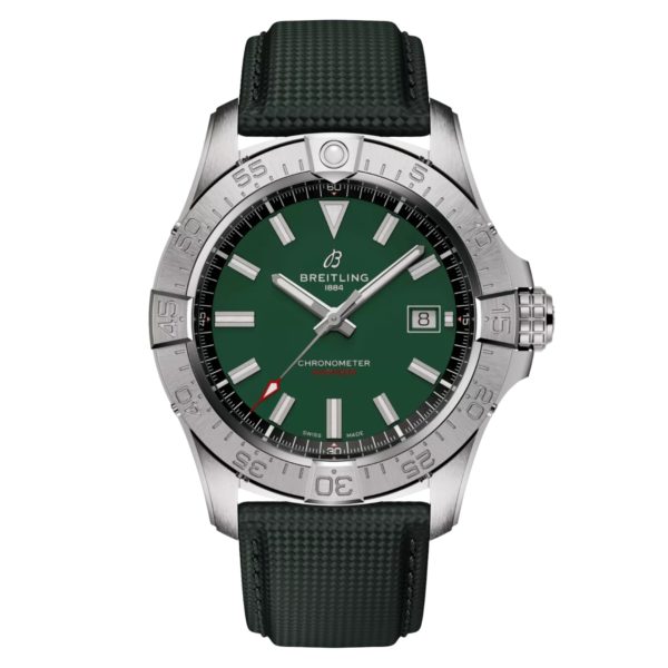 Товар Breitling Avenger Art 8704 Фото 1 - Breitling Avenger Art 8704