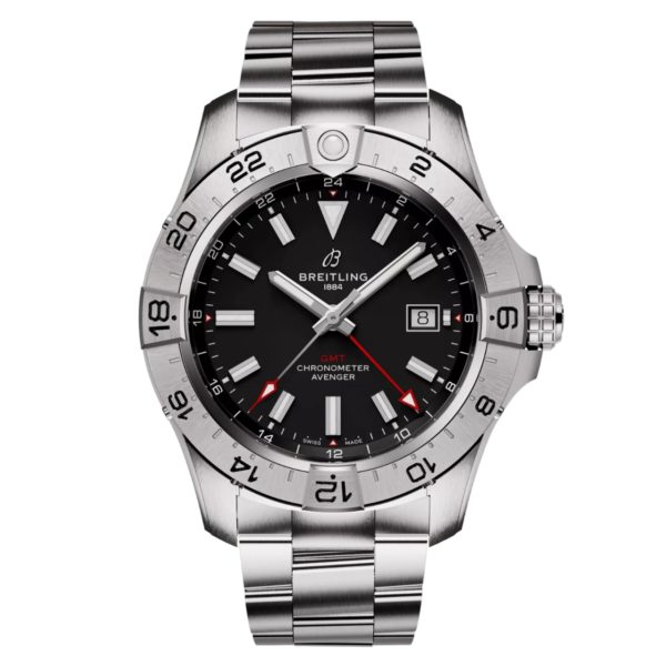 Товар Breitling Avenger Art 8706 Фото 1 - Breitling Avenger Art 8706