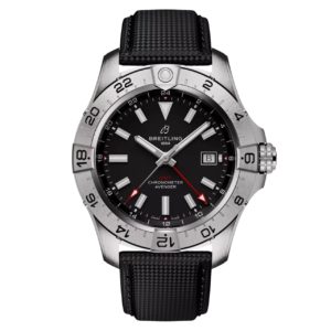 Фото 58 - Breitling Avenger Art 8703