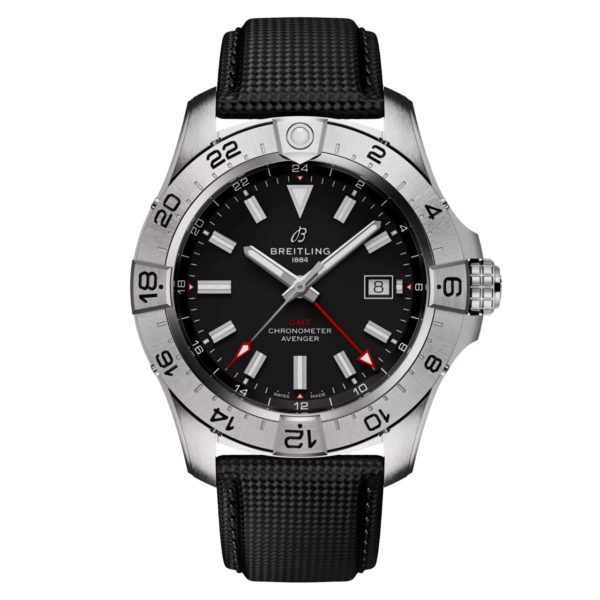 Фото 1 - Breitling Avenger Art 8703