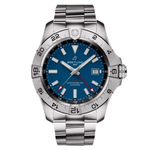 Фото 66 - Breitling Avenger Art 8707