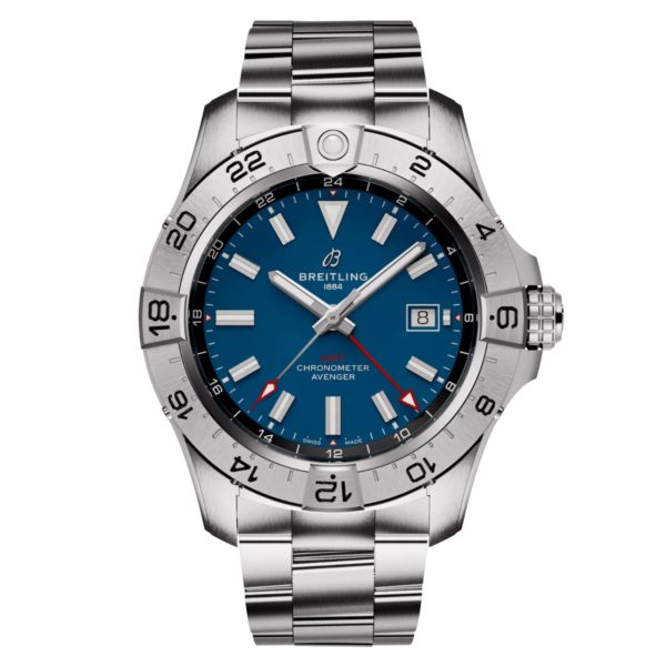 Товар Breitling Avenger Art 8707 Фото 1 - Breitling Avenger Art 8707