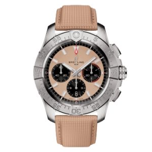 Фото 24 - Breitling Avenger Art 8686