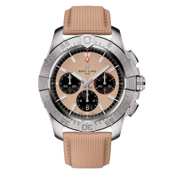 Товар Breitling Avenger Art 8686 Фото 1 - Breitling Avenger Art 8686