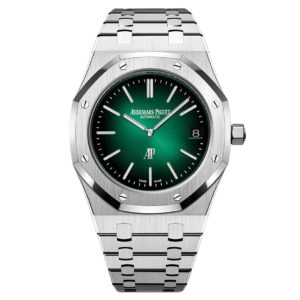 Фото 50 - Audemars Piguet Royal Oak Jumbo 39mm Art 8620