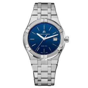 Товар Maurice Lacroix Aikon 40mm AI1108-SS002-430-1 Фото 24 - Maurice Lacroix Aikon 40mm AI1108-SS002-430-1
