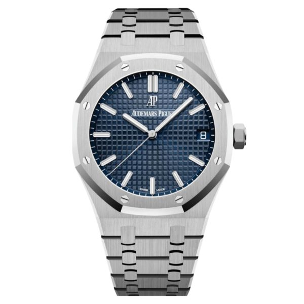 Товар Audemars Piguet Royal Oak 41mm Art 8626 Фото 1 - Audemars Piguet Royal Oak 41mm Art 8626