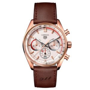 Фото 59 - Tag Heuer Carrera 42mm Porsche Art 8572