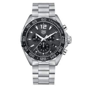 Фото 46 - Tag Heuer Formula 1 43mm Art 8580
