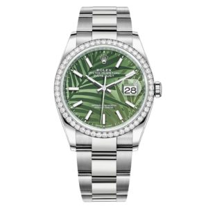 Фото 46 - Rolex DateJust 36mm 126284rbr-0040