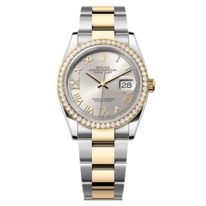 Фото 41 - Rolex DateJust 36mm 126283rbr-0018