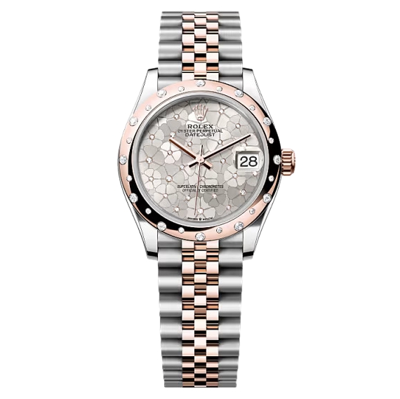 Фото 1 - Rolex Datejust 31mm Art 8636