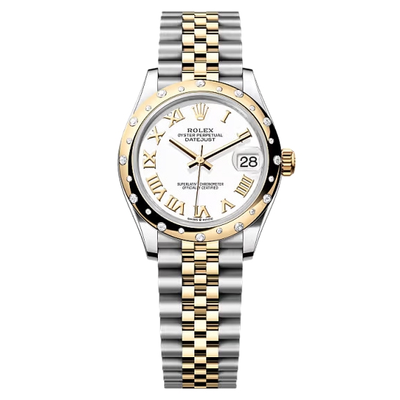 Фото 1 - Rolex Datejust 31mm Art 8635