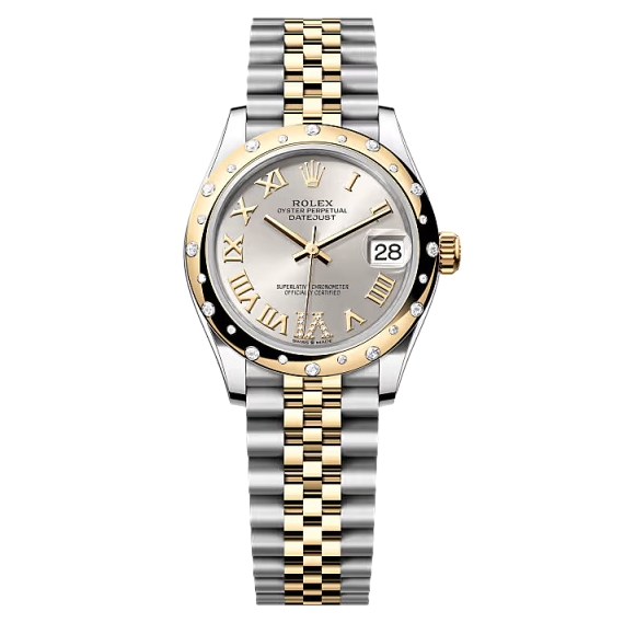 Фото 1 - Rolex Datejust 31mm Art 8633